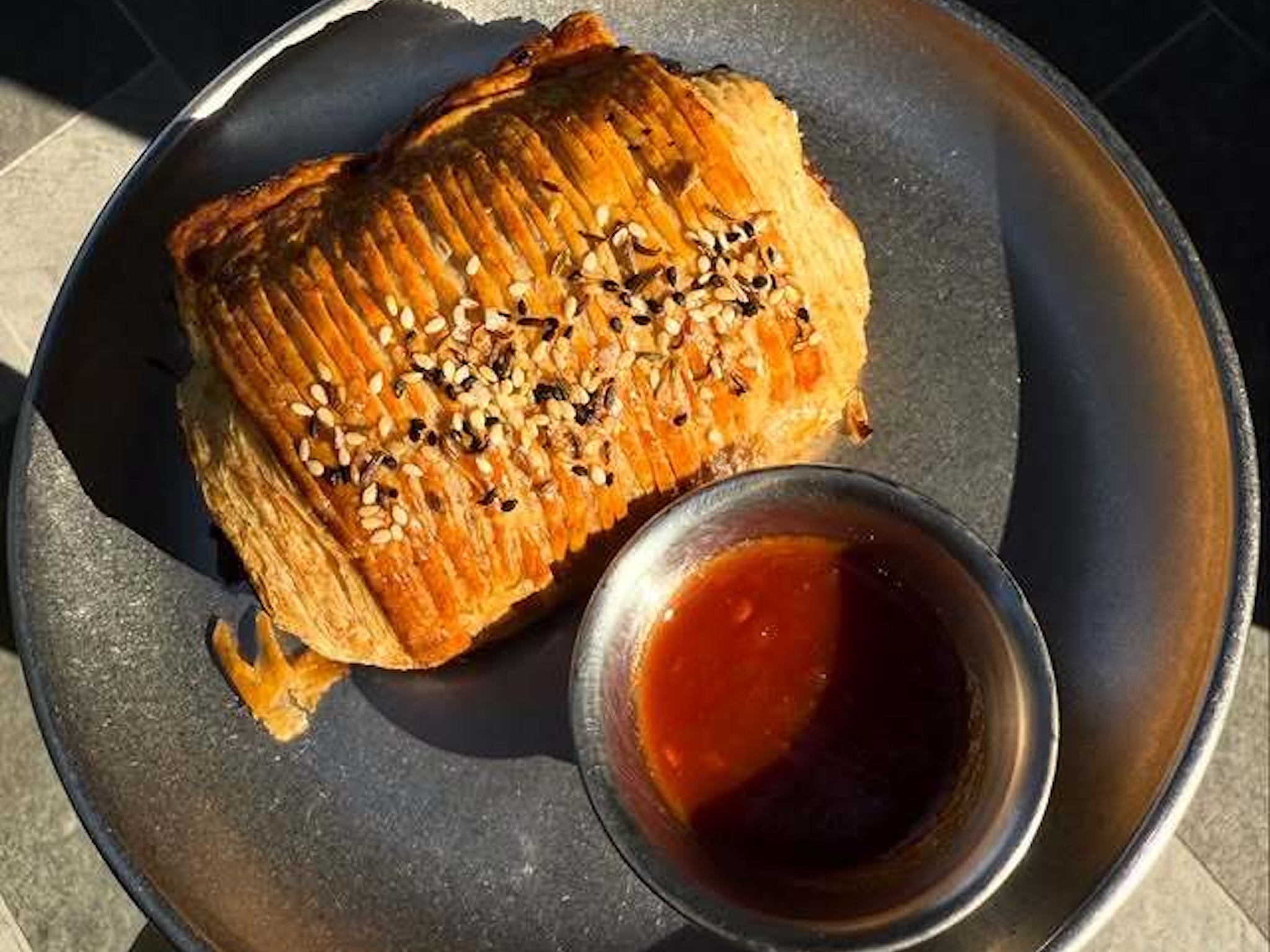 Cafés in Singapore with great ambience, coffee and food, recommended by Time Out