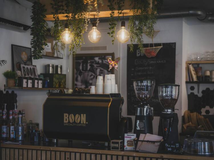 4 Cafeterías con iniciativas zero waste en CDMX