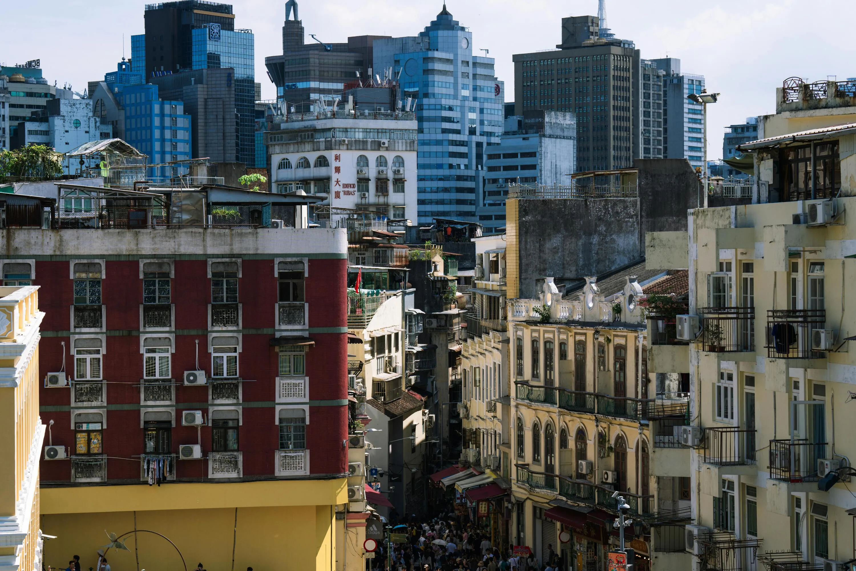 Macau