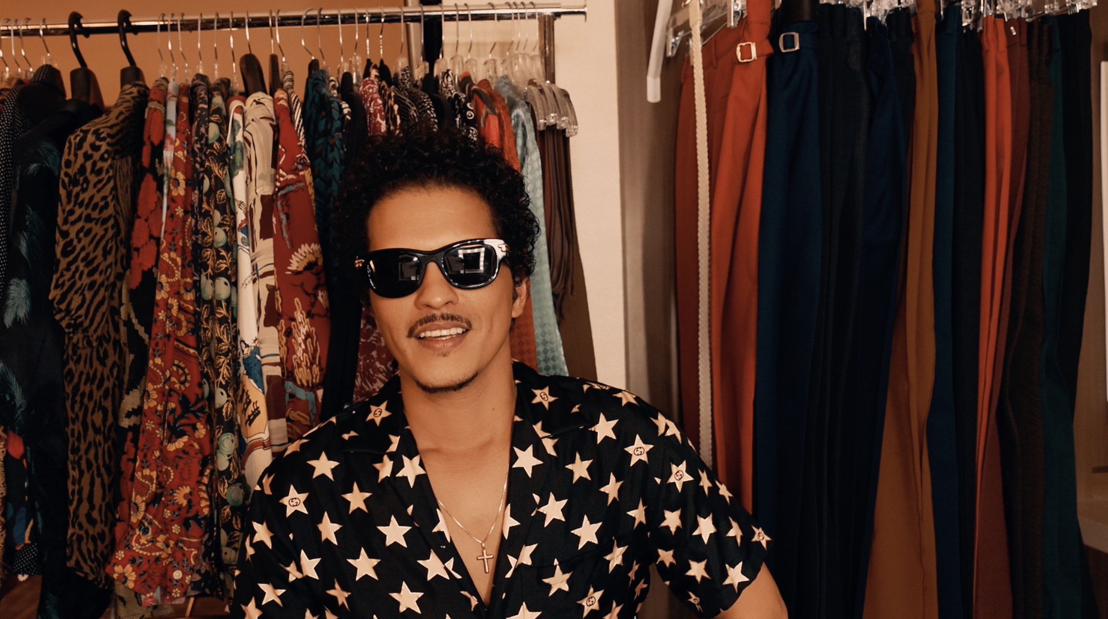 Bruno Mars Fireworks Show to light up Osaka sky with the artist's
