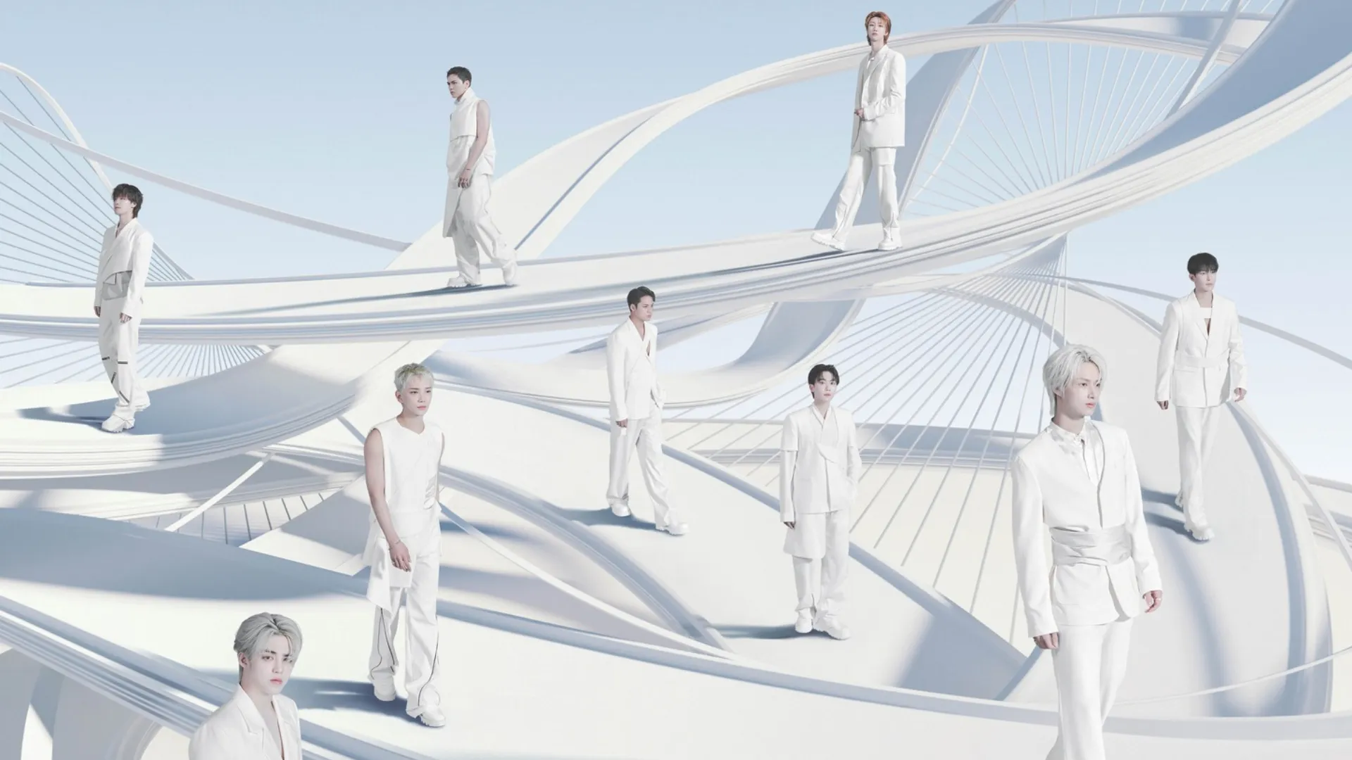 Seventeen concert