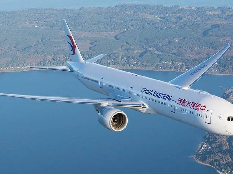 Fancy spending 29 hours in a plane? China Eastern Airlines has launched the world’s longest direct flight