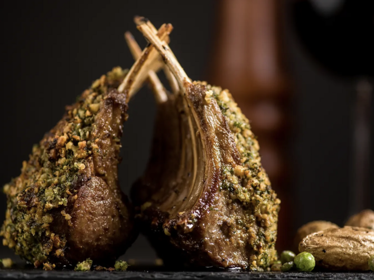 The Taste of Sovereign Australia