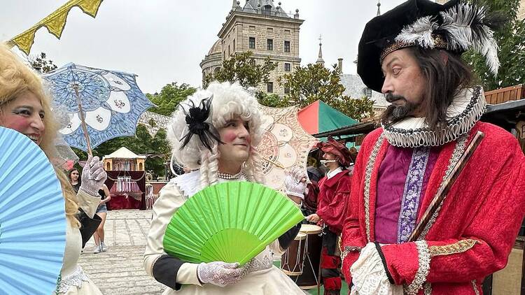 Ayuntamiento de San Lorenzo de El Escorial