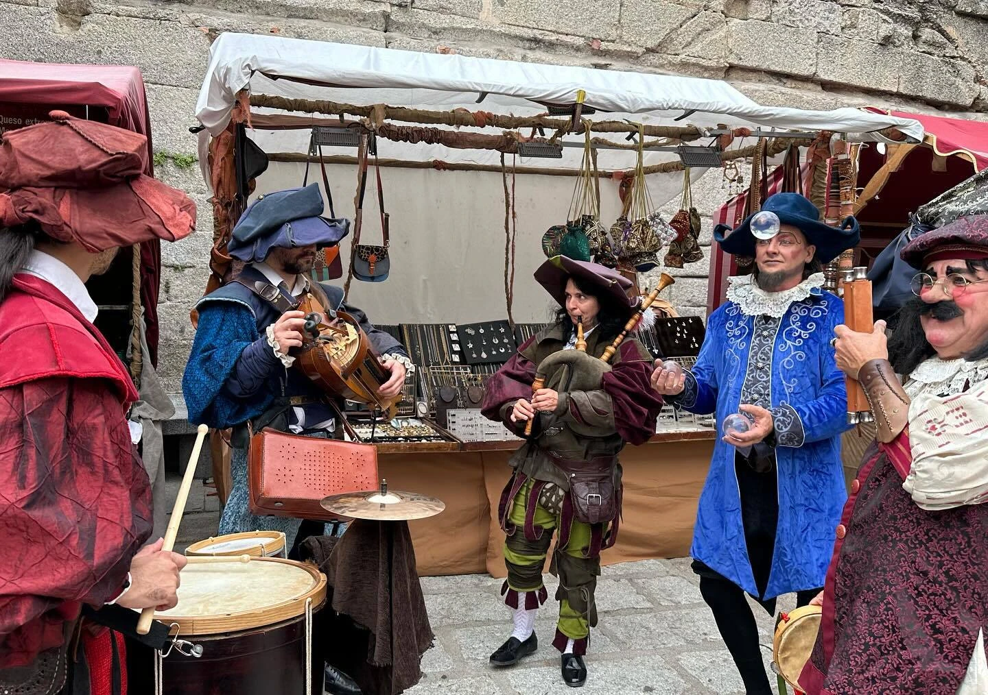 Ayuntamiento de San Lorenzo de El Escorial