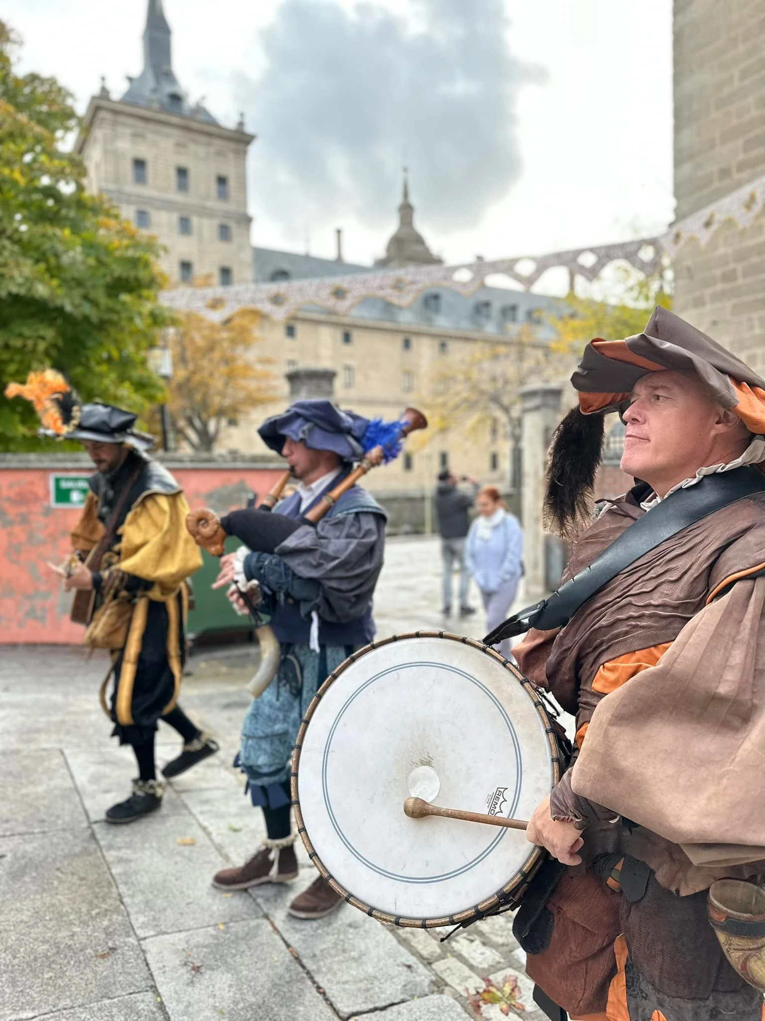 Ayuntamiento de San Lorenzo de El Escorial