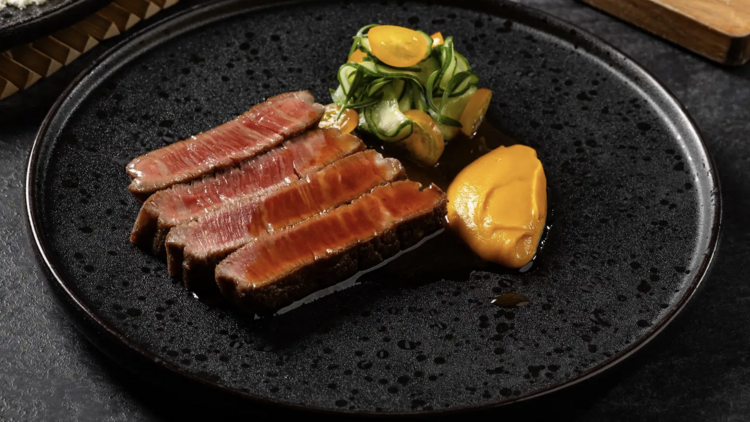 The River of Kings Koriyama Experience at Siam Yacht Club