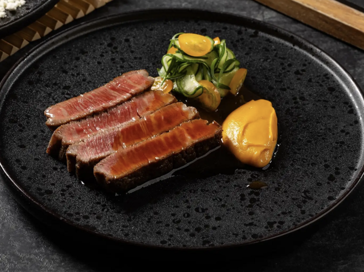 The River of Kings Koriyama Experience at Siam Yacht Club