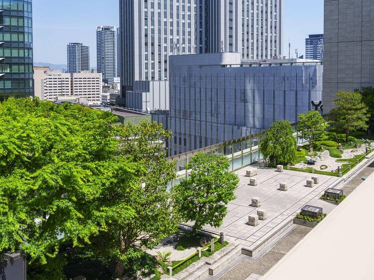 Osaka Station City Osaka Station City