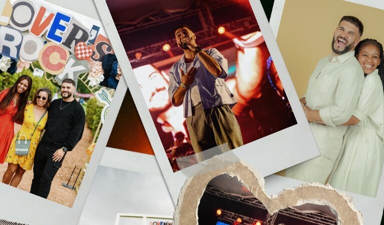 Lover's Rock Festival | Ground The Venue | Things to do in Johannesburg