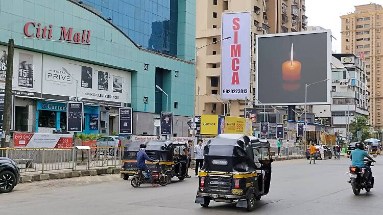  Essays for Peace in Mumbai