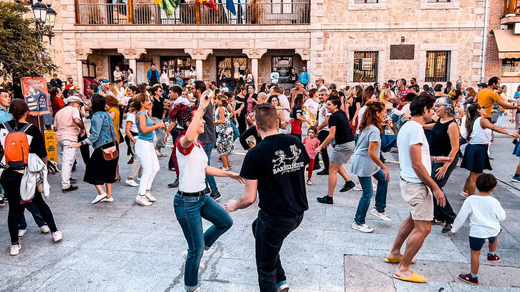 Ayuntamiento de Manzanares El Real