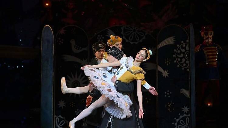 The Nutcracker The Nutcracker