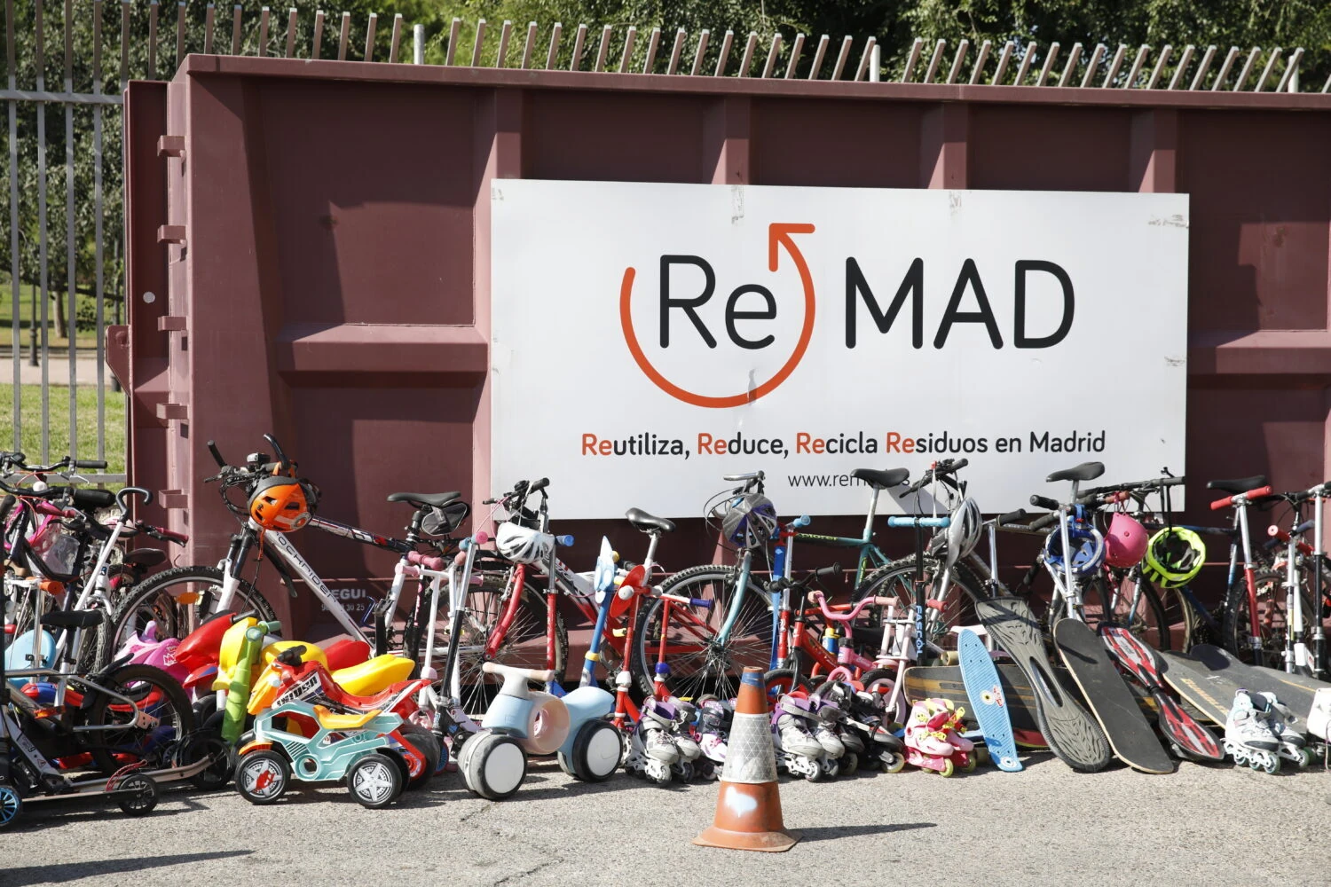 Ayuntamiento de Madrid