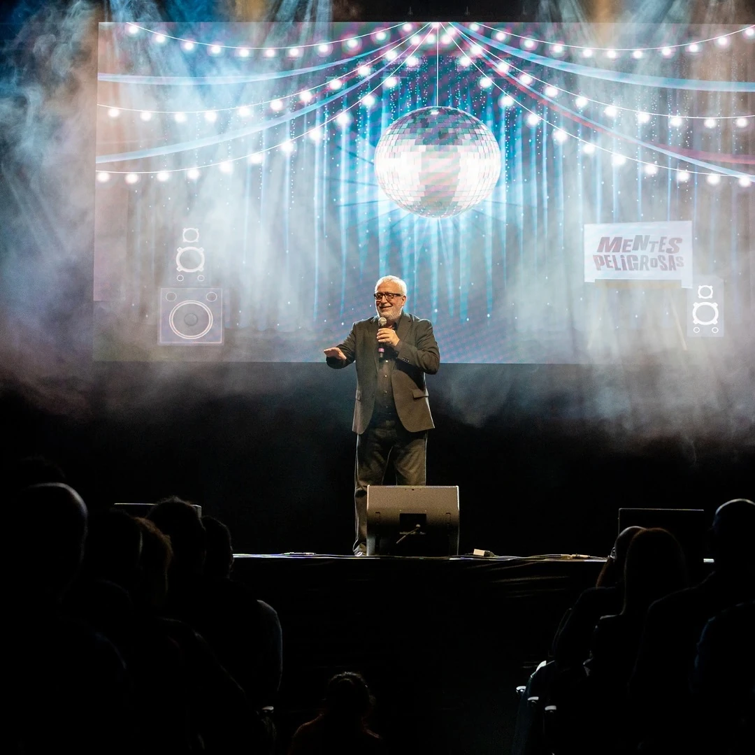 Mentes Peligrosas