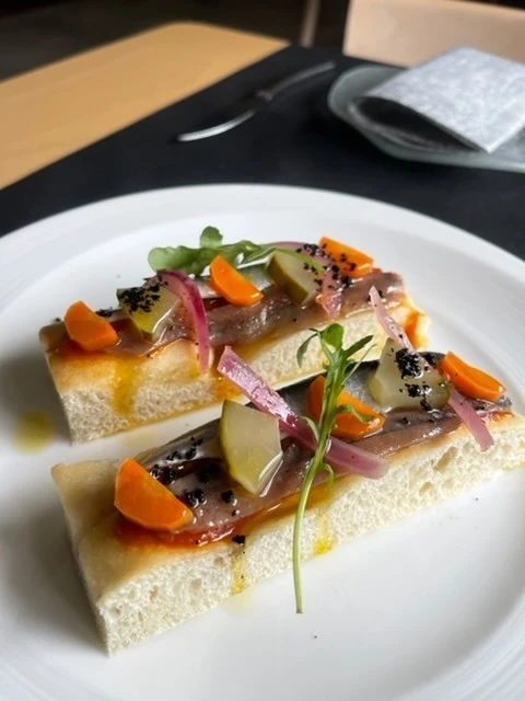 Restaurantes contra el Hambre