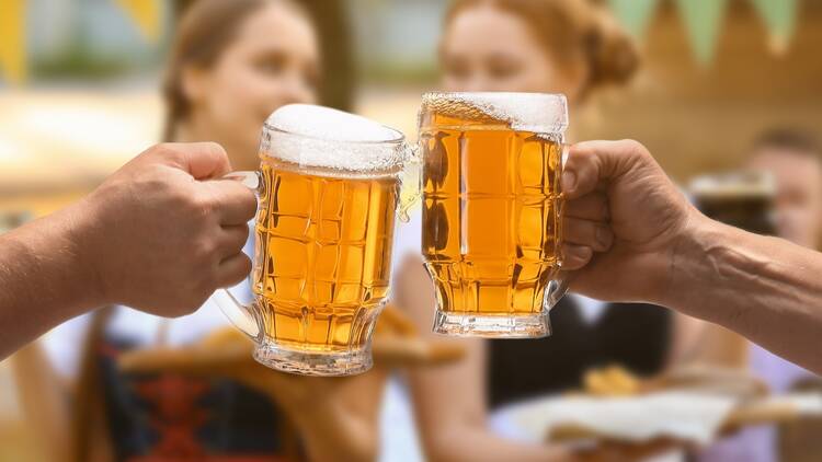 Oktoberfest