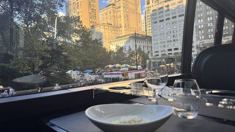 Bustronome Bustronome (Bustronome)