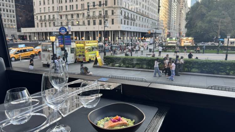 Bustronome Bustronome (Bustronome)