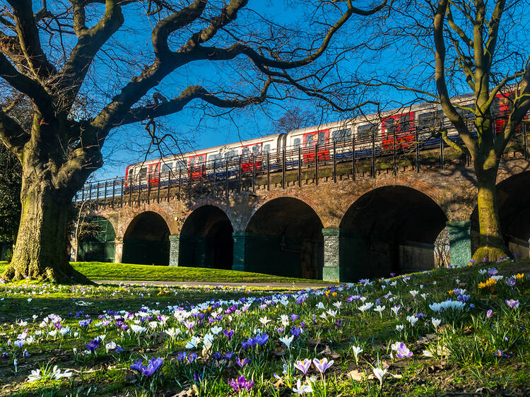 Three more London neighbourhoods now have average house prices more than £1 million