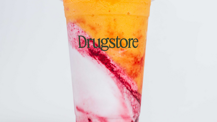 Drugstore