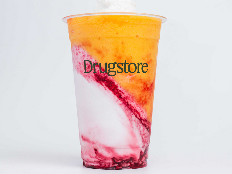 Drugstore