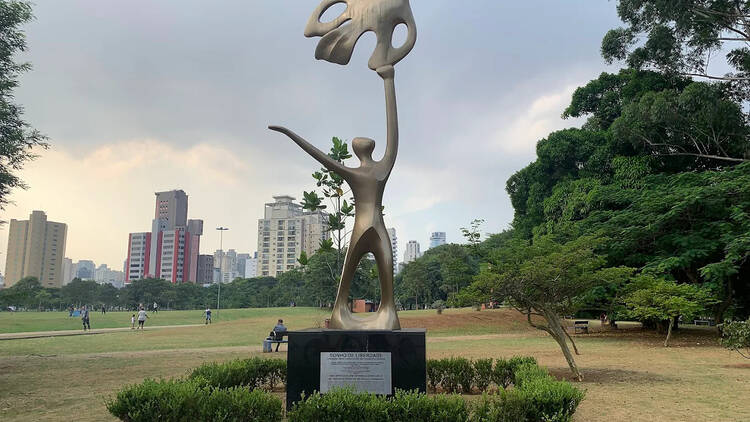 Parque da Juventude