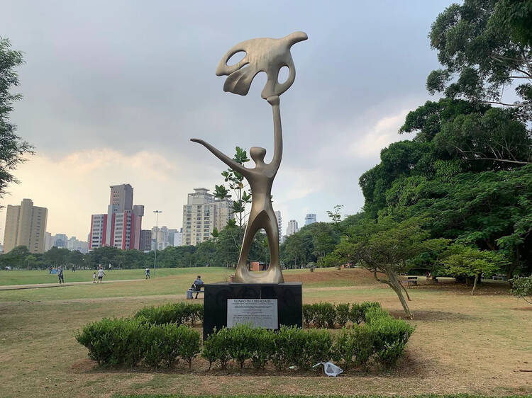 Parque da Juventude