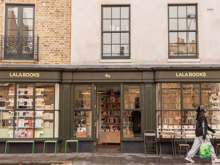 Camberwell, London