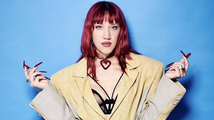 Sandra Montfort I Festival Clàssics