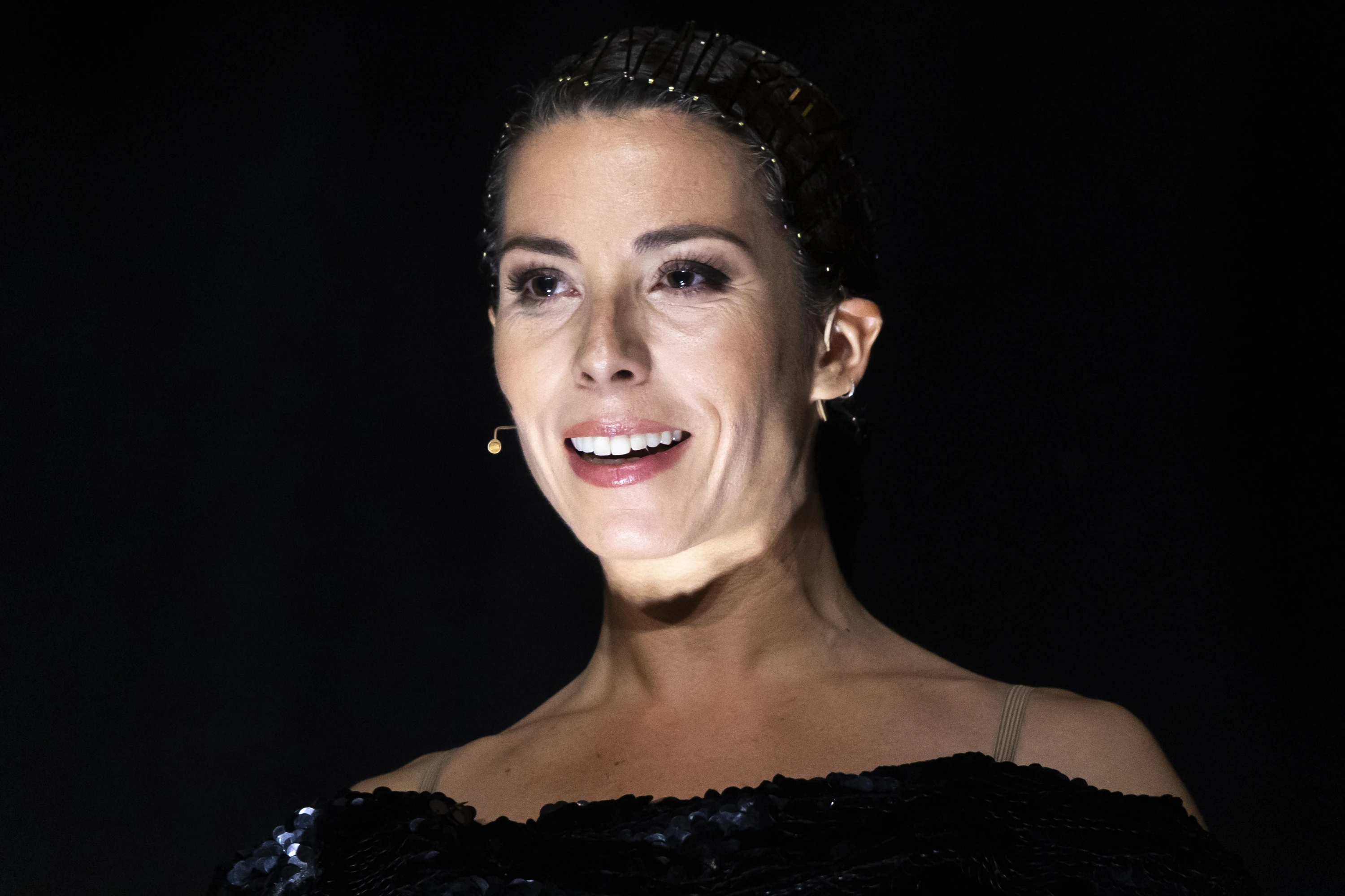 Paula Blanco I Festival Cl&agrave;ssics