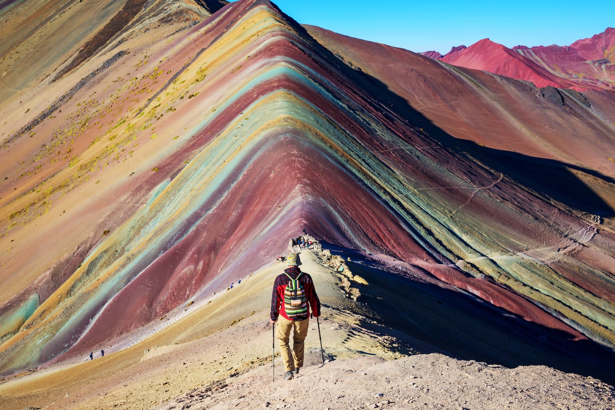 The 20 best things to do in Peru - Time Out