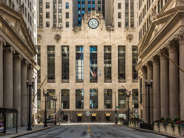 Five iconic landmarks you’ll be able to access for free during Open House Chicago 2025