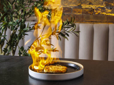 The best restaurants in Chicago