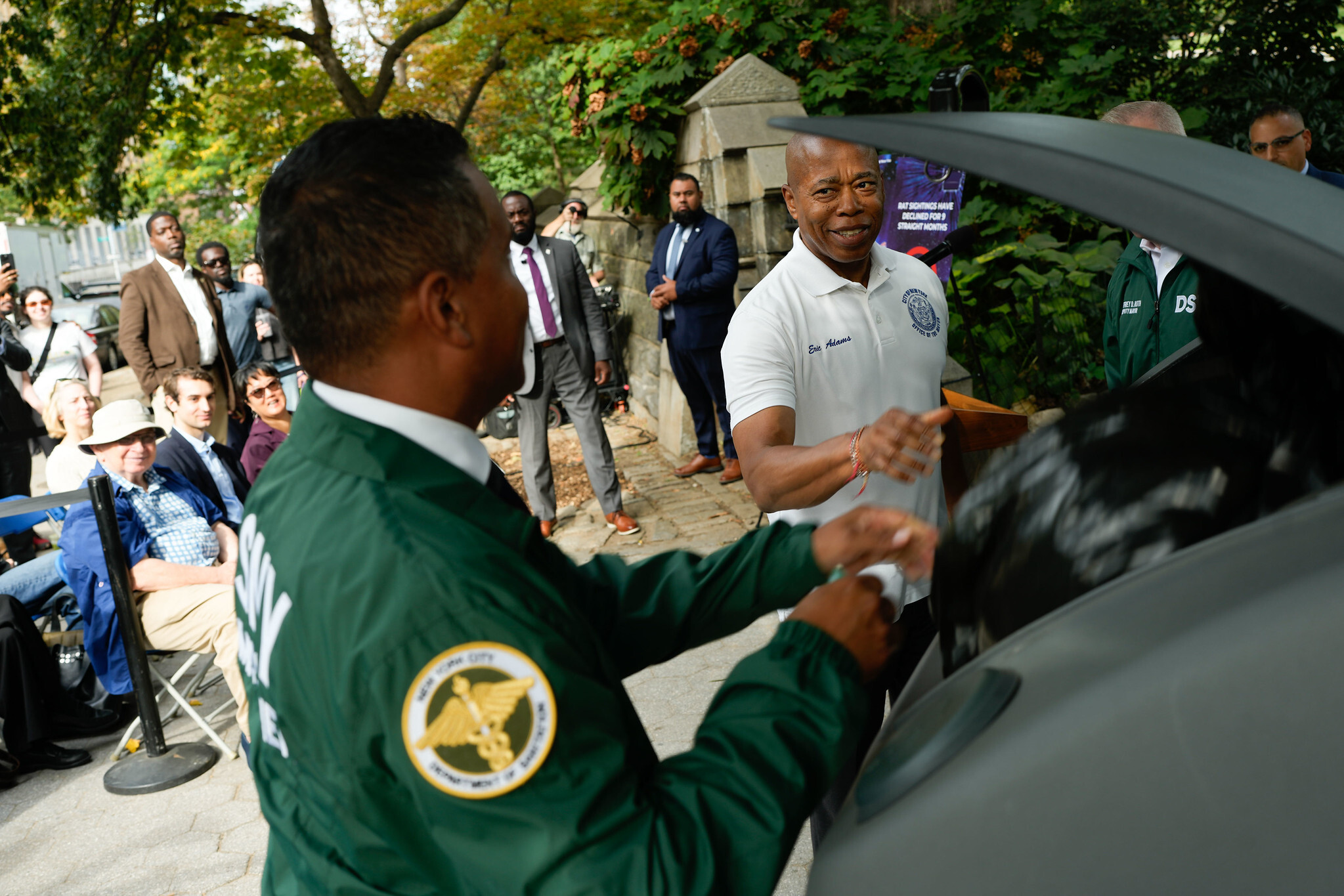 Brooklyn streets are trading parking for giant trash bins-here's what you need to know
