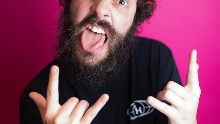 Diogo Defante