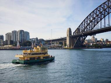 Your ultimate guide to summer in Sydney