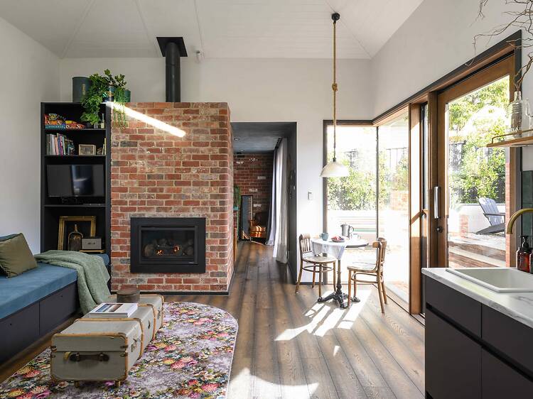 Chic Pied-à-Terre Braithwaite Chic Pied-à-Terre Braithwaite