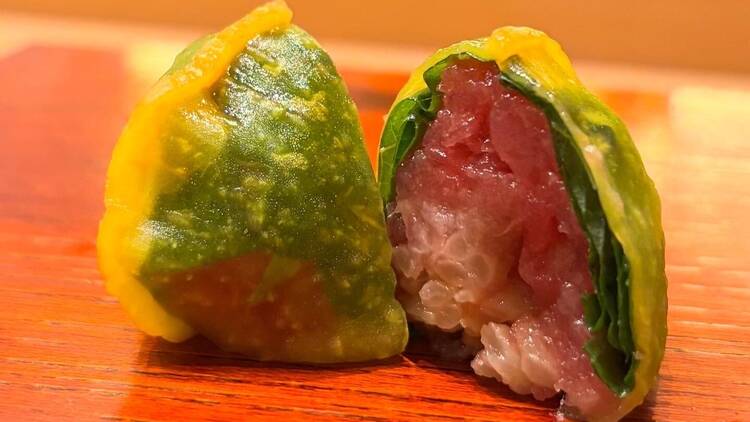 Sushi Minazuki
