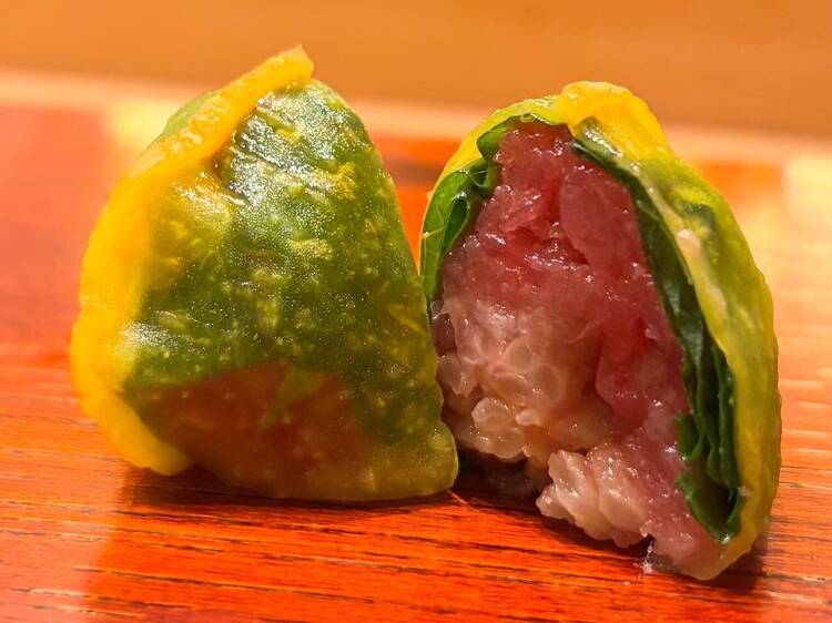 Sushi Minazuki