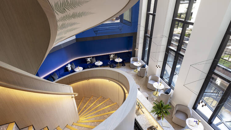 Hotel Indigo Little Collins Melbourne