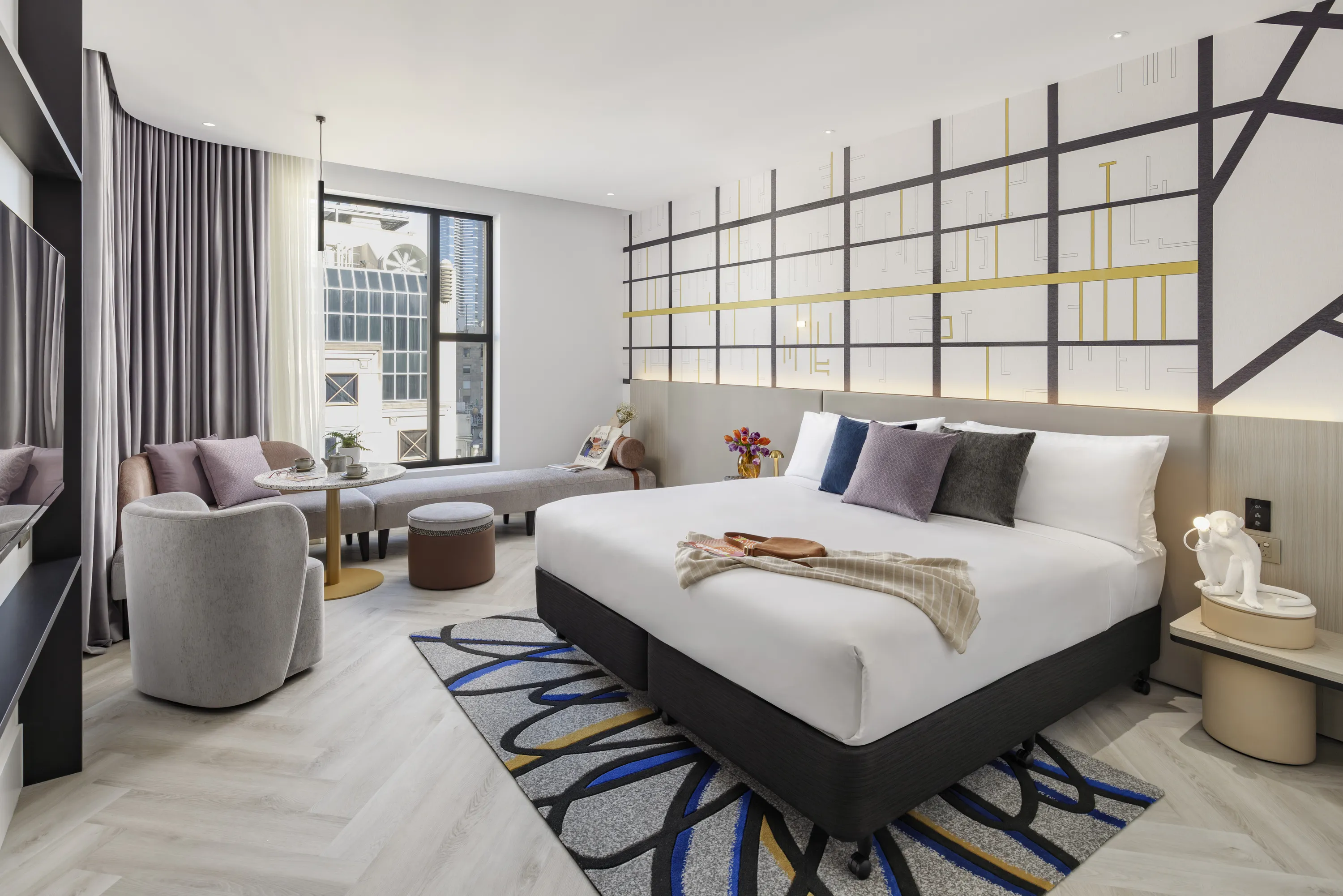 Hotel Indigo Little Collins Melbourne