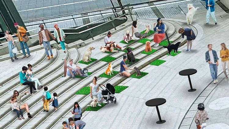 HIBIYA CINEMA FESTIVAL