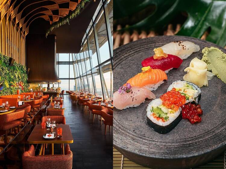 SushiSamba