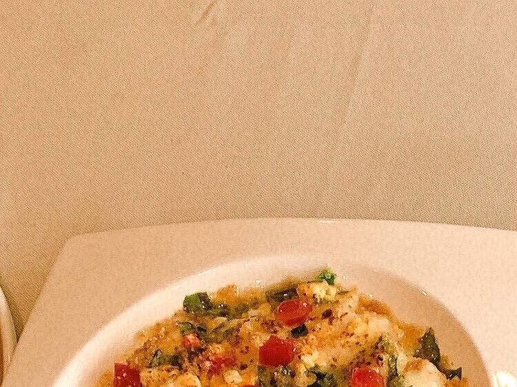 タンタ フェリチッタ