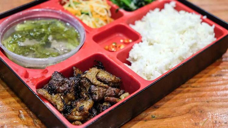 VN Street Food