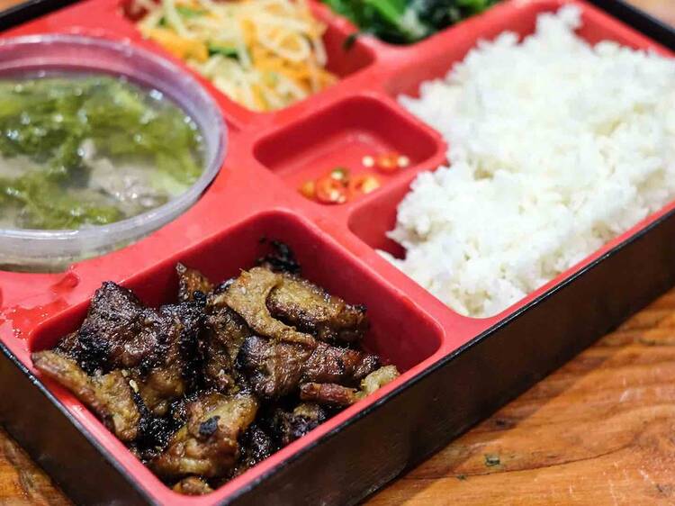 VN Street Food