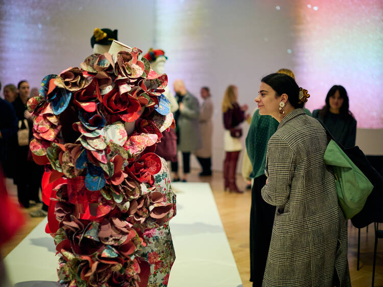 The best art and exhibitions in Melbourne this month