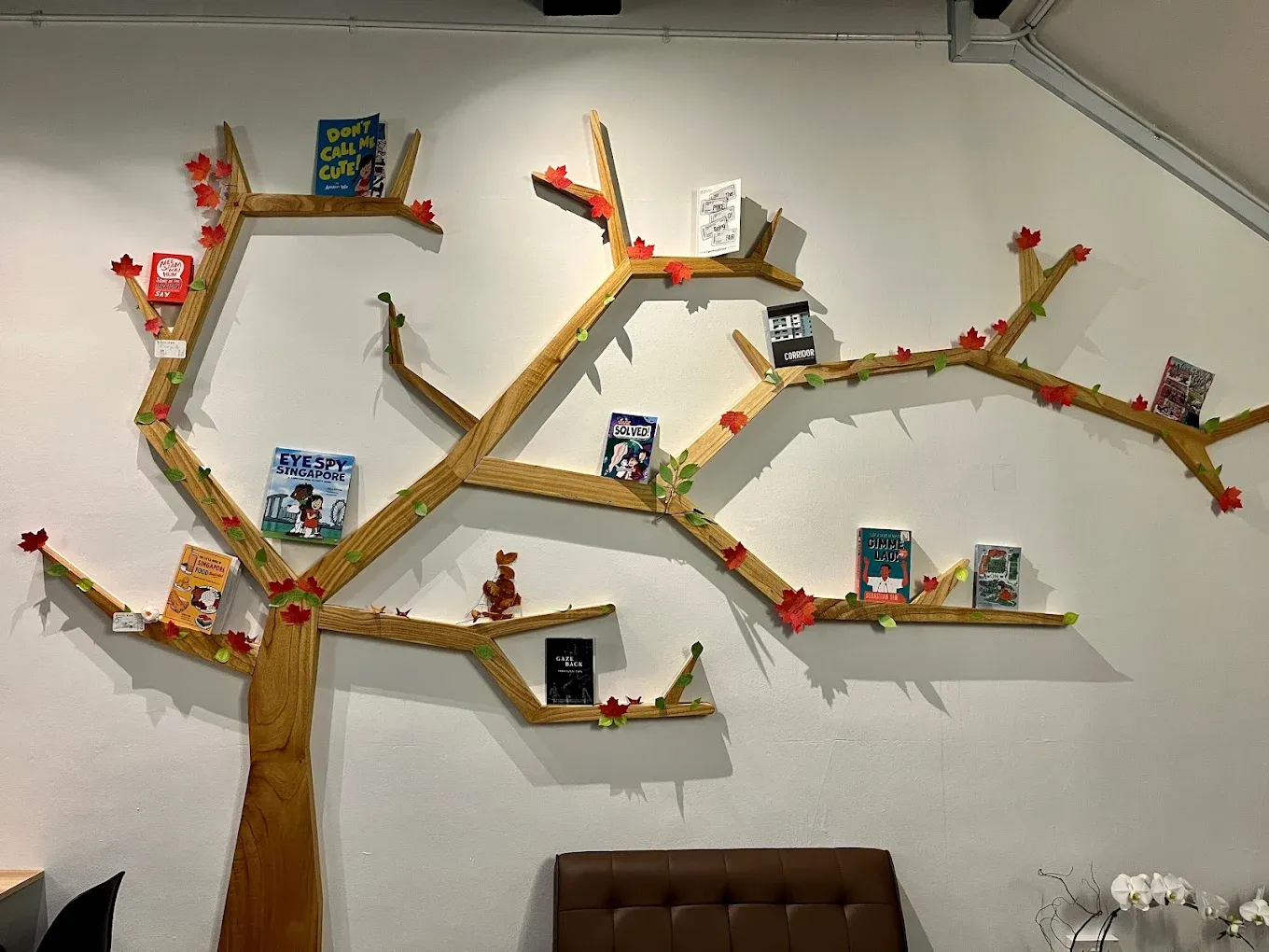 Book Bar