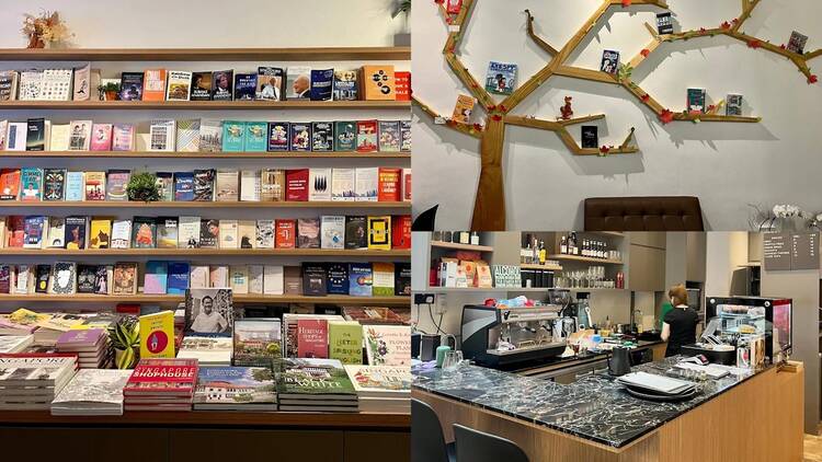Book Bar